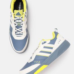 ADIDAS Men Smphny Skateboarding Shoes-picture-45