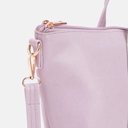Baggit Oversized Structured Shoulder Bag image 2
