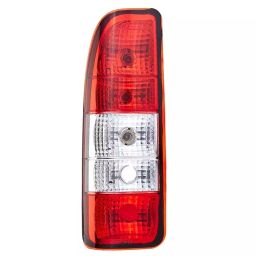 KK Lights Left Hand Tail Lamp Assembly For Tempo Traveller Type 2, KK-112-1453L-16