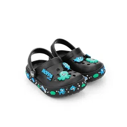 Hoppa Kids Casual Clogs-picture-54