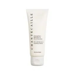 Chantecaille Rice And Geranium Foaming Cleanser-picture-33
