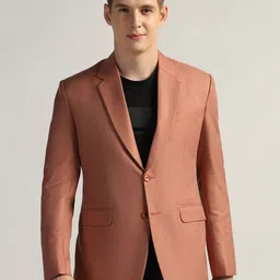TAHVO Single-Breasted Blazer-image-69
