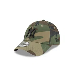 New Era Essential Camo 9FORTY Cap-24