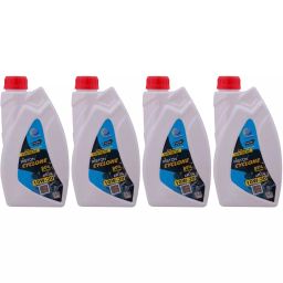Piston 10W-30 1 L Full-Synthetic Engine Oil Vehicle Type Car (Pack of 4)-image-80