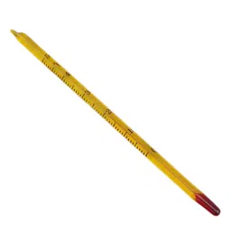 RANDHAWA GLOBAL Non Mercury Thermometer -10 to 110°C for Lab and Industrial Use, RG- 99043-42