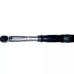POWERTORC 3/8 Inch Square Drive Manual Torque Wrench Ratchet Type PTWR-35-15
