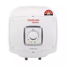 Hindware Atlantic Ondeo Evo 15 L White Storage Water Heater Geyser ONDEO PURE15L-image-92