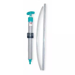 Dayton PVC Hand Operated Drum Pump 5/8 inch Outlet OD, 3BY43-image-97