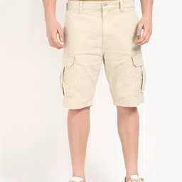 Tommy Hilfiger Men Cargo Shorts-picture-17