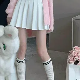 StyleCast A-Line Mini Skirt-picture-18