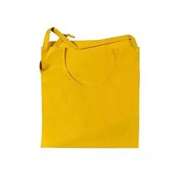 BRALA Yellow 24x36 inch PVC Waterproof and Dustproof Apron for Dishwashing, Dog Grooming, Cleaning Fish, Industrial Project (Pack of 120 Piece)-image-50