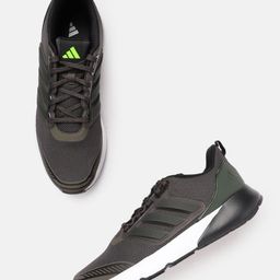 ADIDAS Men Dash-Sprint Running Shoes-picture-33