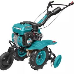 Total Gasoline Tiller 4.8 kW 950 ml Oil Capacity, TGC5001-picture-0