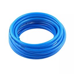 Generic 8 x 5 mm  Air Compressor Tubing PU Hose Tube Pipe-Blue-image-37