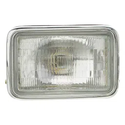 Uno Minda Head Light Assembly for Bajaj K4S (HL-5129A)-29
