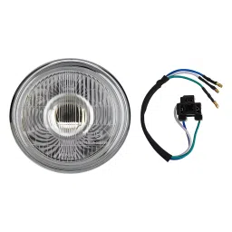 Uno Minda Head Light Assembly for Hero CD Dawn (HL-5146M)-24