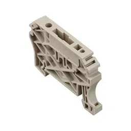 Weidmuller END BRACKET, PA 66, TERMINAL BLOCK, 8630740000-image-45