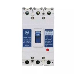 L&T [ Lauritz Knudsen ] 25A 3 Pole DN0-100D Thermal Magnetic Release MCCB CM97893OOD2OG-13