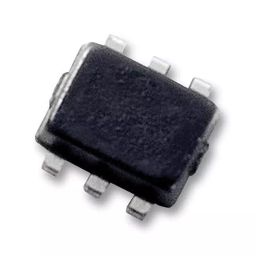 ONSEMI Dual MOSFETs MOSFET, N & P-CH, 20V, 0.54A, SOT-563 NTZD3155CT2G (Pack of 5)-image-4