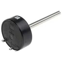 RS PRO 10kΩ Wirewound Potentiometer Panel Mount, 1730737-image-87
