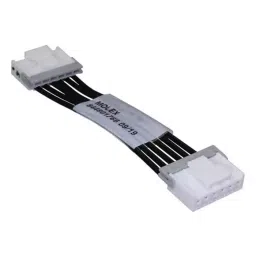 Molex 6 Way Female Mini-Lock Wire Board Cable 300 mm, 151370603-picture-36