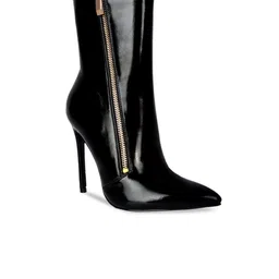 London Rag Women Heeled Regular Boots-picture-48