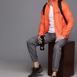 ADIDAS Men Terrex Multi Wind Jacket-35
