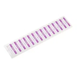 RS PRO Adhesive Pre-Printed Adhesive Label-Tested-. Quantity: 140, 4506029 Bag of 140 Pcs-image-86