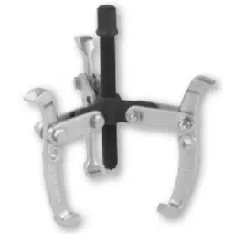 Groz 3 Jaw Bearing Pullers Screw Size 315 mm BPL/3J/8-image-6