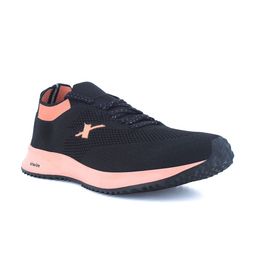Sparx Women Black Textile Running Non-Marking Shoes-image-83