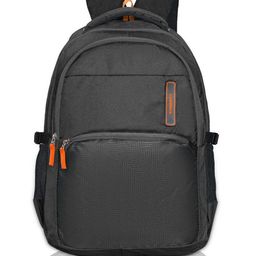 Priority Unisex Brand Logo Backpack-17