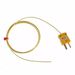 RS PRO Type K Thermocouple 3 m -60°C-+350°C, 2318479-picture-12