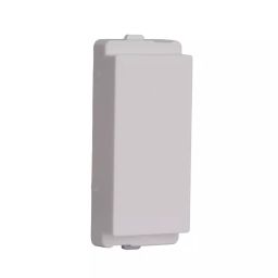 Schneider Electric Black Livia - Blank off unit P0001_N-10