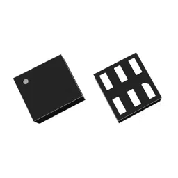 Stmicroelectronics Voltage Regulator 500 mA 3.3 V Low Dropout Voltage 6 Pins DFN, LD39050PU33R (Pack of 10)-40