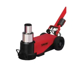 GALLOP 50000/25000 Kg (50/25 Ton) Lifting Capacity Short Air Service Jack, KCAFL50/25T(S)-21