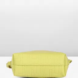 Baggit Structured Sling Bag image 4