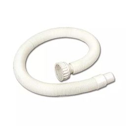 POLYTUF 32x800mm Waste Pipe PVC Collapsible 4050H-picture-22