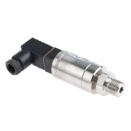 RS PRO Pressure Sensor 0-1 bar Voltage Output Relative Reading, 7975043 image 4