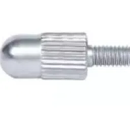 Insize 6282-0207 Shell Type Point (M2.5X0.45 mm)-5