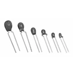 Vishay Tantalum Capacitor Through Hole Mount 50 V DC 1 µF Capacitance, 199D105X9050B1V1E3-picture-22