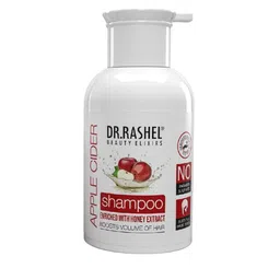 DR.RASHEL Apple Cider Hair Shampoo-250ml-26