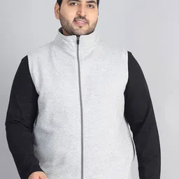 Rute Men Open Front Jacket-image-71