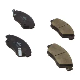 Uno Minda Brake Pad for Honda City V (BR-1503)-picture-34