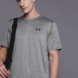 UNDER ARMOUR Men Loose Tech Vent Short Sleeve T-shirt-image-31