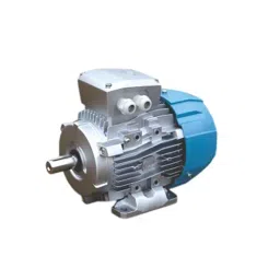 Rotomotive Induction Motor Three Phase 1.5 HP 4 Pole Foot Mount, 90S-4-image-98