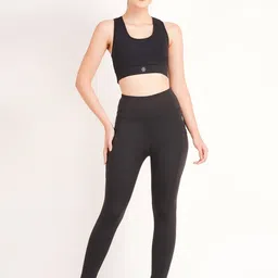 RiACTIVE Sports Bra Half Coverage-picture-33