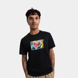 converse Comic T-Shirt men's t-shirt-picture-0