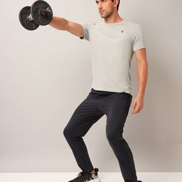 Technosport Antimicrobial T-shirt-image-74