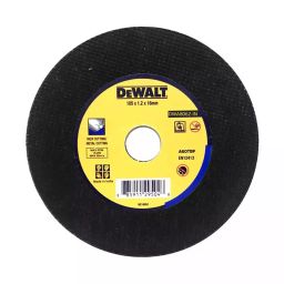 Dewalt 5 Inch Dia, 1.2 mm Thickness Cut-Off Wheel, DWA8062-IN-36