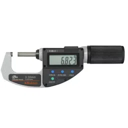 Mitutoyo Quick Micro With Output Function Range 0 - 30 mm, MDQ-30MX-21
